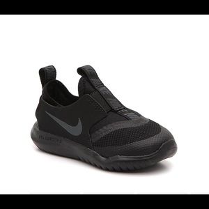 Nike flex slip-on sneakers